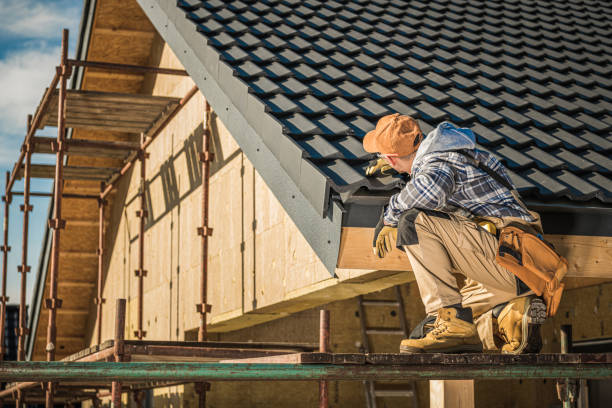 Best Metal Roofing Installation  in Crooked Lake Park, FL