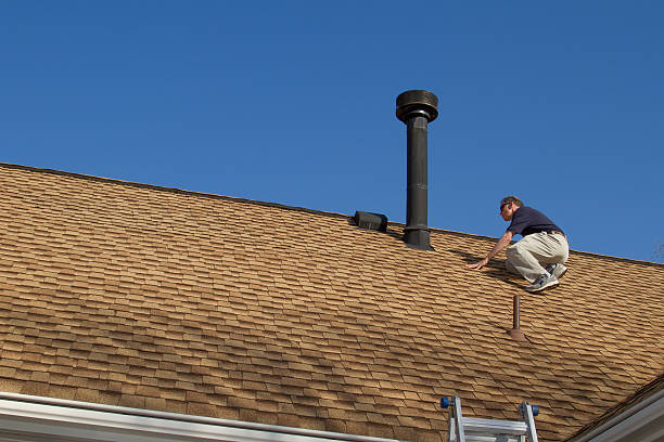 Best Asphalt Shingles Roofing  in Crooked Lake Park, FL