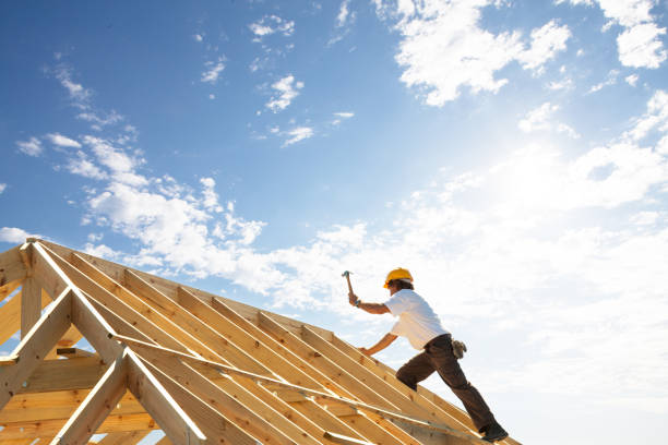 Best Roof Insulation Installation  in Crooked Lake Park, FL